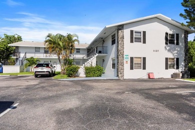 Beach Condo For Sale in Lake Worth Beach, Florida