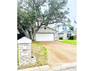 Beach Home For Sale in Rockport, Texas