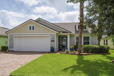 Beach Home For Sale in St Augustine, Florida