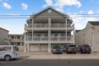 Beach Condo For Sale in North Wildwood, New Jersey