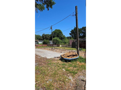 Beach Lot For Sale in Port Richey, Florida