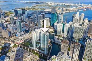 Beach Condo For Sale in Miami, Florida