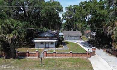 Beach Home Sale Pending in Jacksonville, Florida