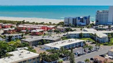 Beach Condo For Sale in ST Pete Beach, Florida