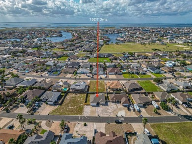 Beach Home For Sale in Corpus Christi, Texas