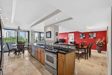 Beach Condo For Sale in Singer Island, Florida