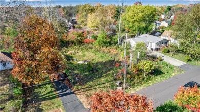 Beach Lot Off Market in Derby, New York