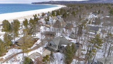Beach Home For Sale in Glen Arbor, Michigan