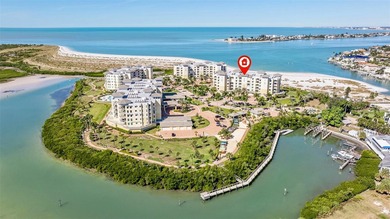 Beach Condo Sale Pending in Tierra Verde, Florida