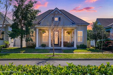 Beach Home For Sale in Saint Johns, Florida