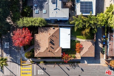 Beach Home Active Under Contract in Venice, California