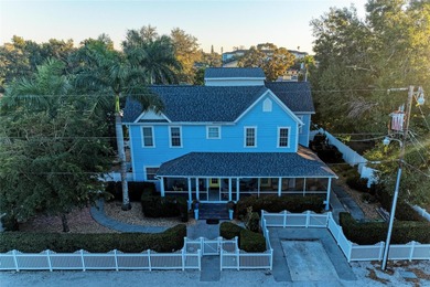 Beach Home For Sale in Bradenton, Florida