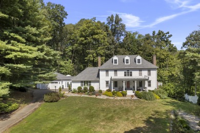 Beach Home For Sale in Guilford, Connecticut