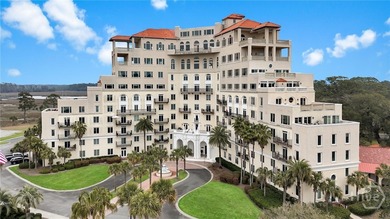 Beach Condo For Sale in Savannah, Georgia
