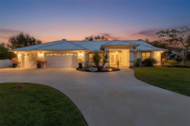 Beach Home For Sale in Englewood, Florida