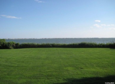 Beach Lot For Sale in Remsenburg, New York