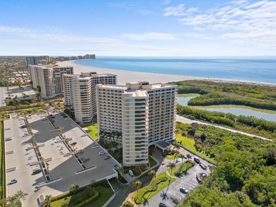 Beach Condo For Sale in Marco Island, Florida