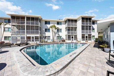 Beach Condo For Sale in Venice, Florida