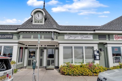 Beach Commercial For Sale in Cape May, New Jersey