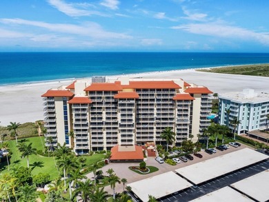 Beach Condo For Sale in Marco Island, Florida