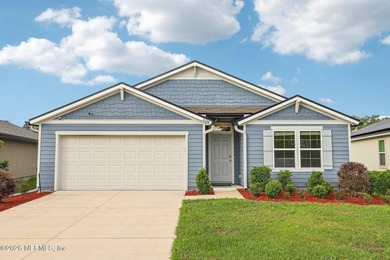 Beach Home For Sale in Green Cove Springs, Florida