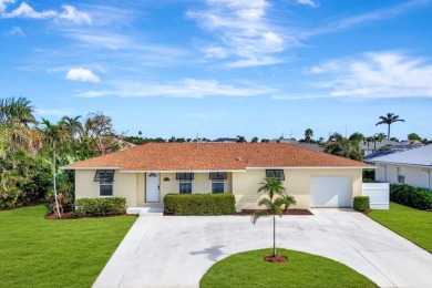 Beach Home For Sale in Marco Island, Florida