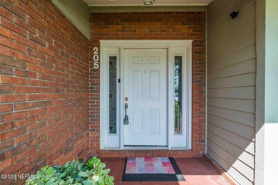 Beach Townhome/Townhouse For Sale in Jacksonville, Florida