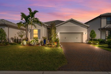Beach Home For Sale in Port Saint Lucie, Florida
