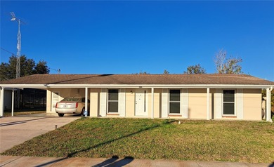 Beach Home Sale Pending in North Port, Florida