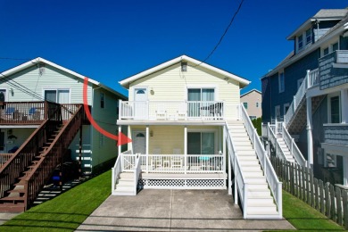 Beach Condo For Sale in North Wildwood, New Jersey