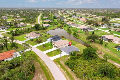 Beach Home For Sale in Rotonda West, Florida
