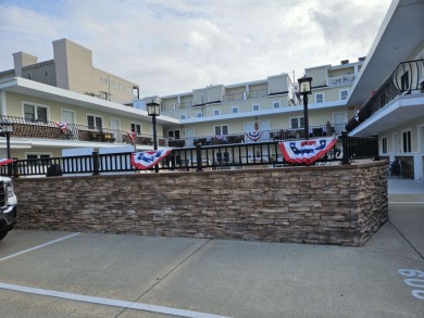 Beach Condo For Sale in Wildwood Crest, New Jersey