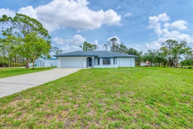 Beach Home For Sale in Port Charlotte, Florida