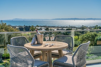 Beach Home For Sale in Carpinteria, California