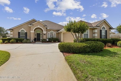 Beach Home Active Under Contract in Jacksonville, Florida