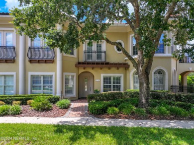 Beach Condo For Sale in Ponte Vedra Beach, Florida