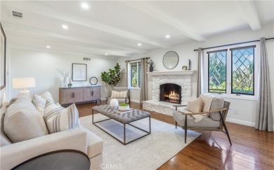 Beach Home For Sale in Rolling Hills Estates, California