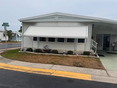 Beach Home For Sale in Largo, Florida