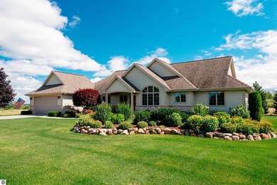 Beach Home For Sale in Williamsburg, Michigan