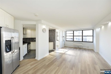 Beach Condo For Sale in Guttenberg, New Jersey