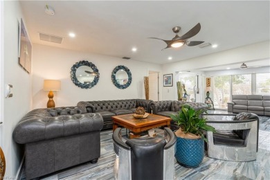 Beach Home For Sale in Marco Island, Florida