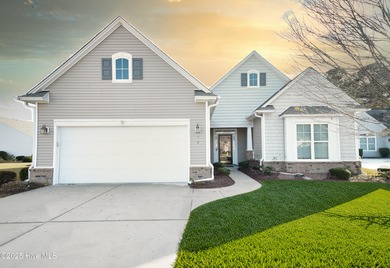 Beach Home For Sale in Calabash, North Carolina