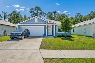 Beach Home For Sale in Green Cove Springs, Florida