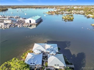 Beach Condo For Sale in Crystal River, Florida