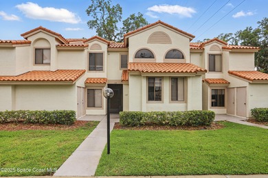 Beach Condo For Sale in Titusville, Florida