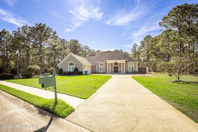 Beach Home For Sale in Gautier, Mississippi