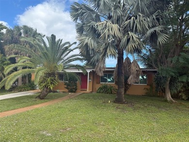 Beach Home For Sale in Lake Worth Beach, Florida