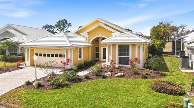 Beach Home For Sale in Venice, Florida