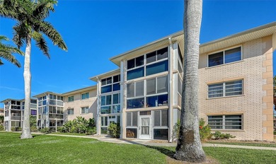 Beach Condo For Sale in Venice, Florida