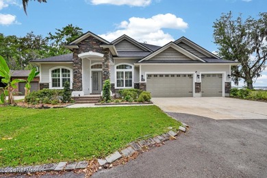 Beach Home For Sale in St Augustine, Florida